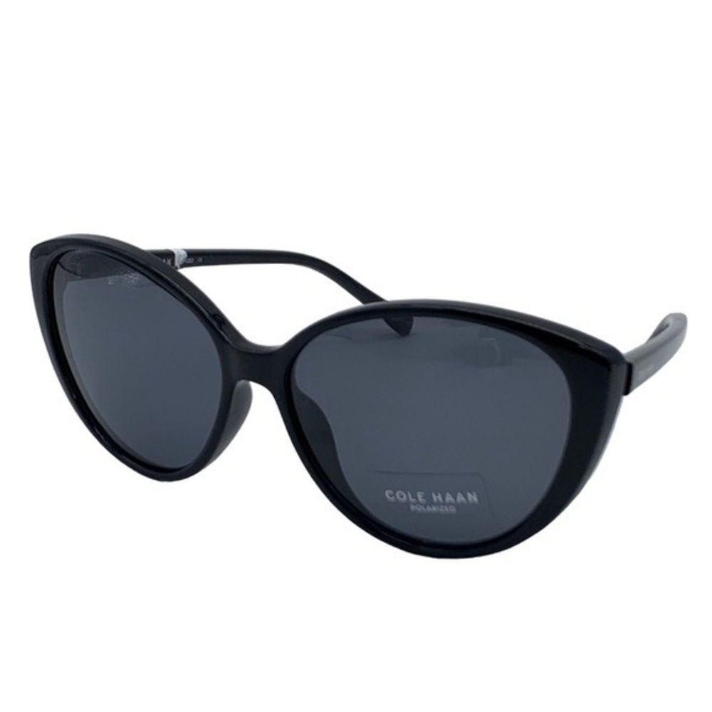 Cole Haan Polarized Cat Eye Sunglasses